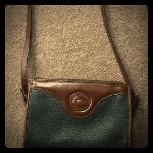 Vintage Dooney & Bourke Purse